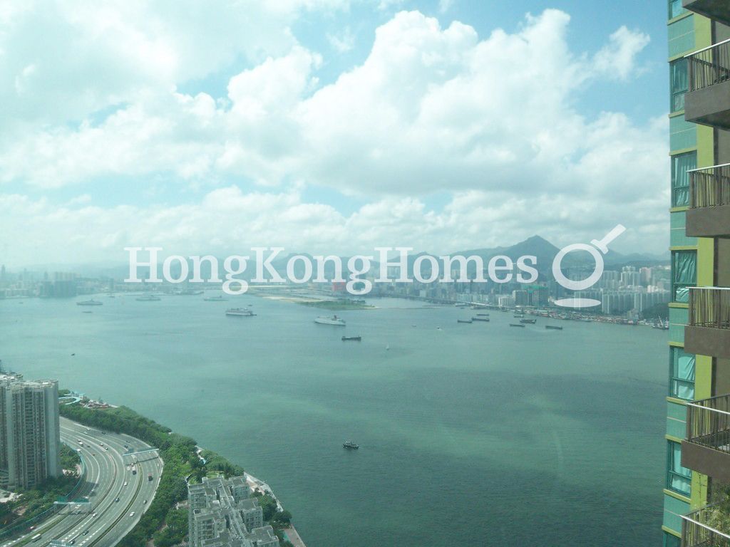 View from Master Bedroom