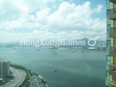 View from Master Bedroom