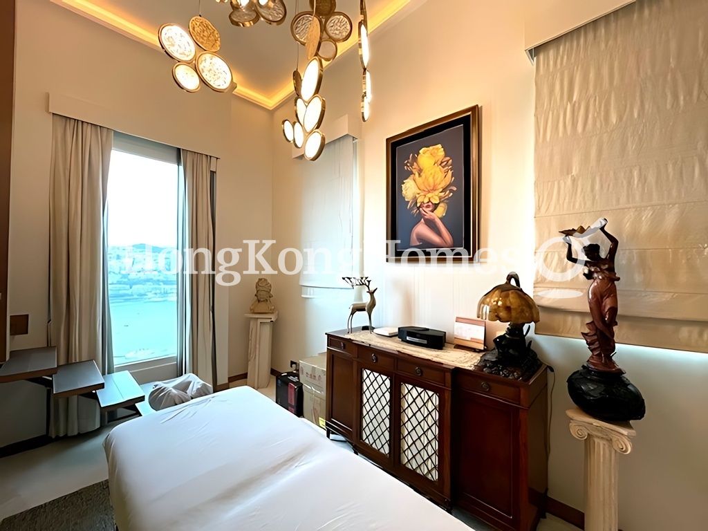 Second Ensuite Bedroom