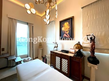 Second Ensuite Bedroom