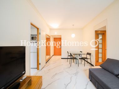 Living and Dining Room