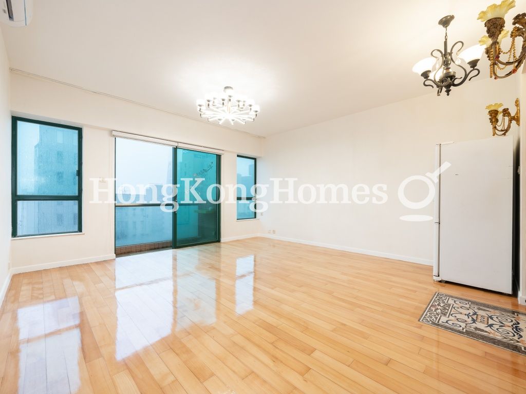 Living and Dining Room