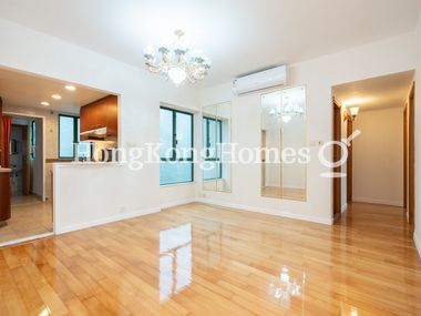 Living and Dining Room