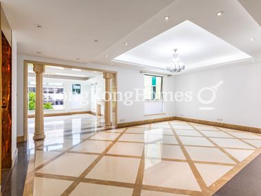 Living and Dining Room