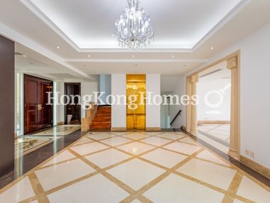 Living and Dining Room