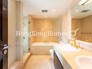 Second Ensuite Bedroom