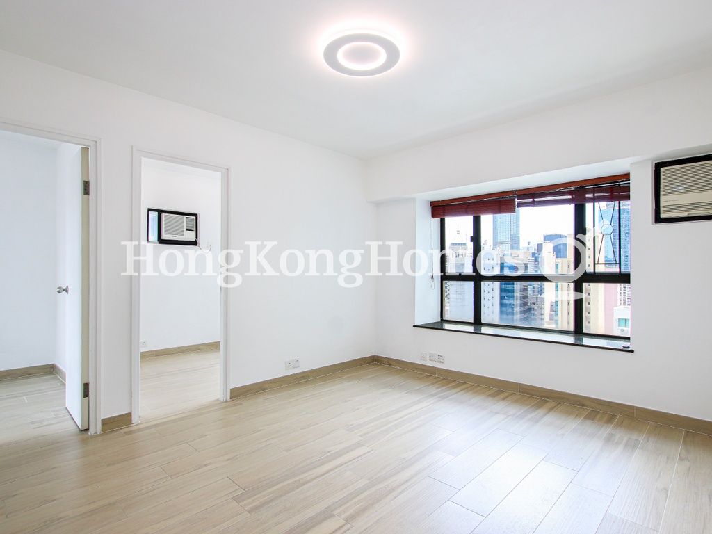 Living and Dining Room