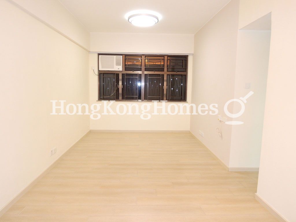 Living and Dining Room