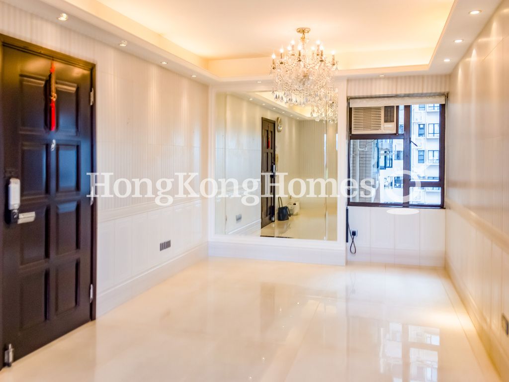 Living and Dining Room