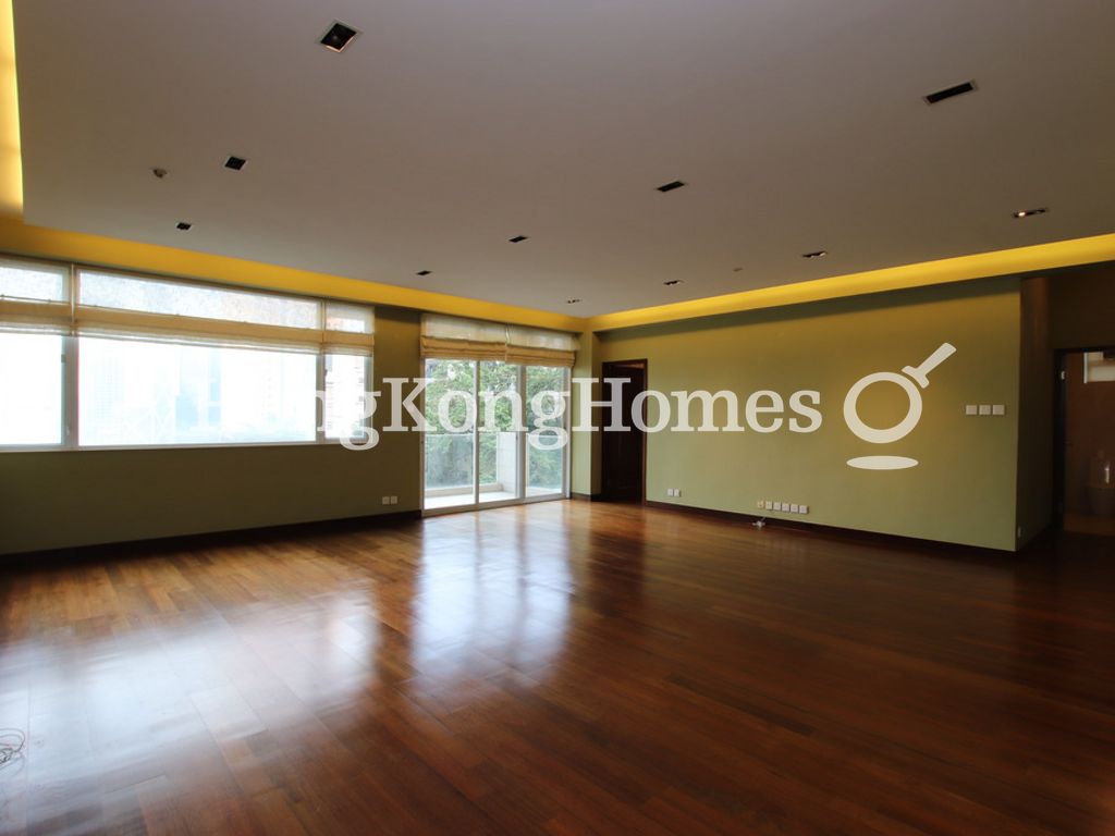 Living and Dining Room