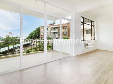 Living and Dining Room