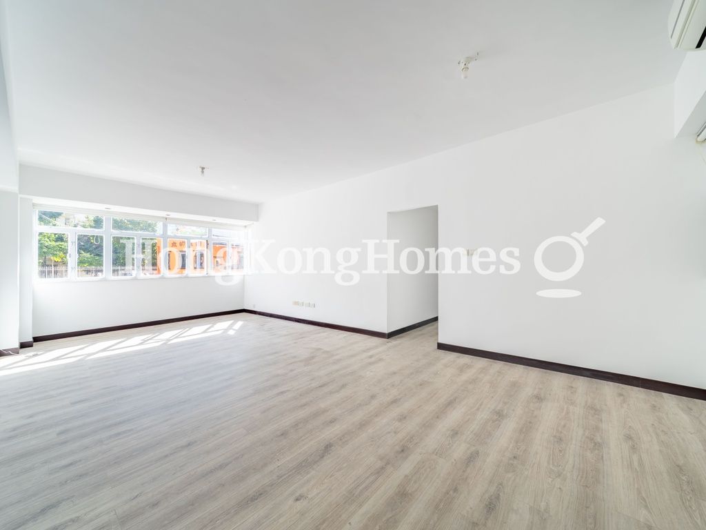 Living and Dining Room