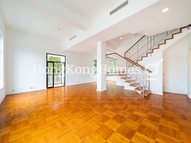 Living and Dining Room