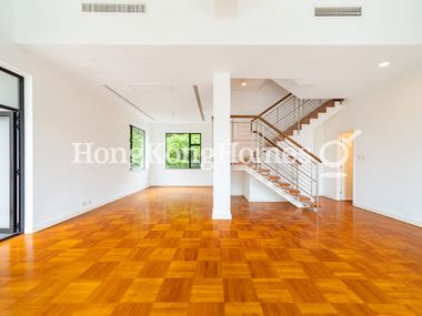 Living and Dining Room