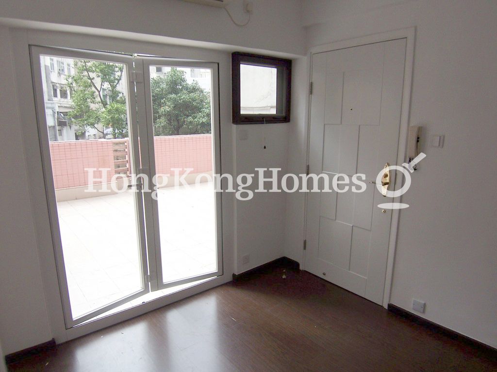 Living and Dining Room