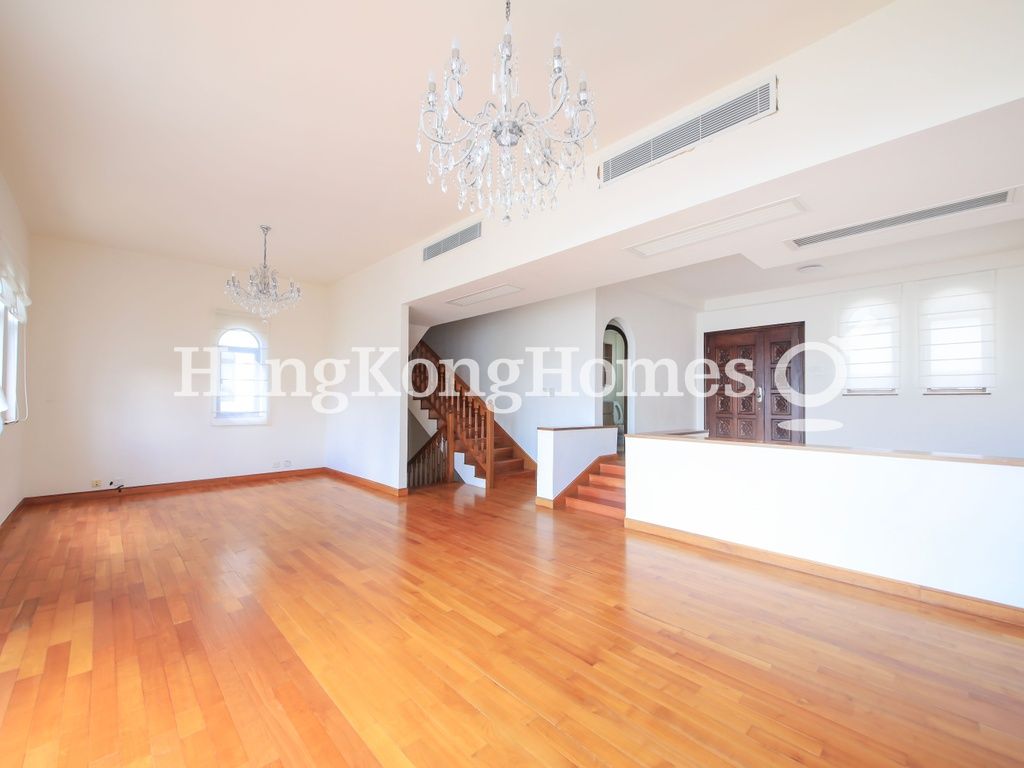 Living and Dining Room