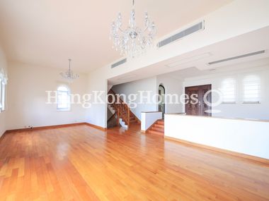 Living and Dining Room