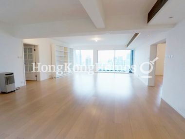 Living and Dining Room