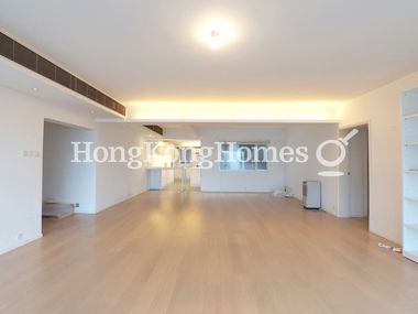 Living and Dining Room