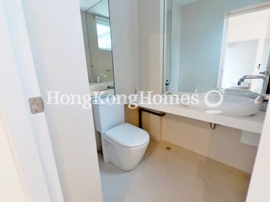 Second Ensuite Bathroom