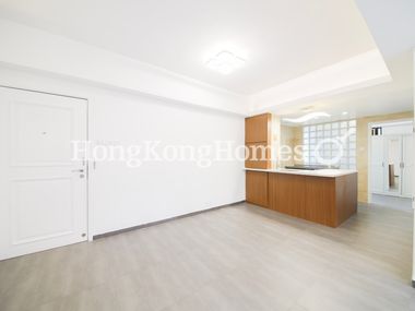 Living and Dining Room