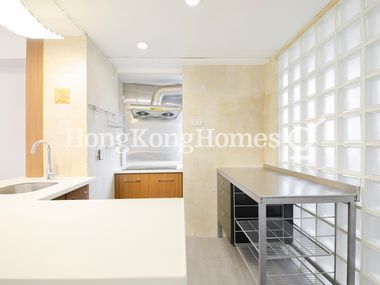 Open Kitchen