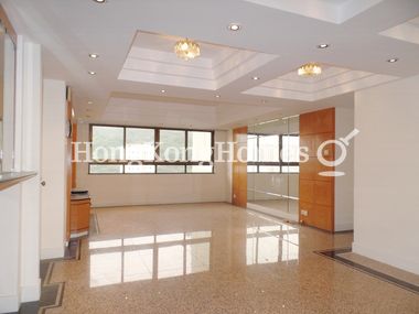 Living and Dining Room