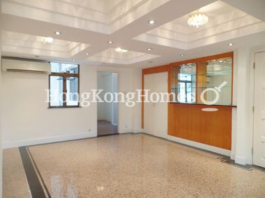 Living and Dining Room