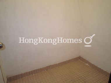 Storeroom/ Maid's Room