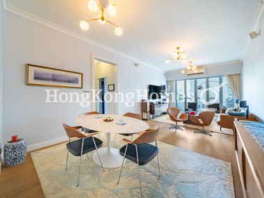 Living and Dining Room