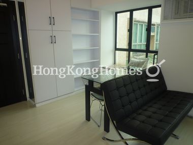 Living and Dining Room