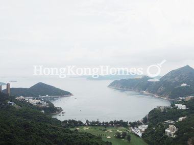 View from Living Room Balcony