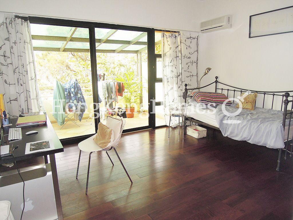 Second Ensuite Bedroom