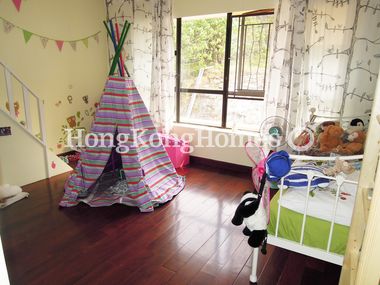 Third Ensuite Bedroom