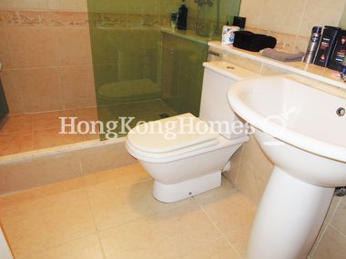 Third Ensuite Bathroom