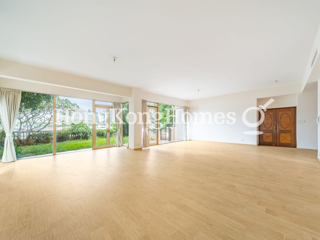 Living and Dining Room