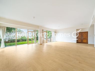 Living and Dining Room