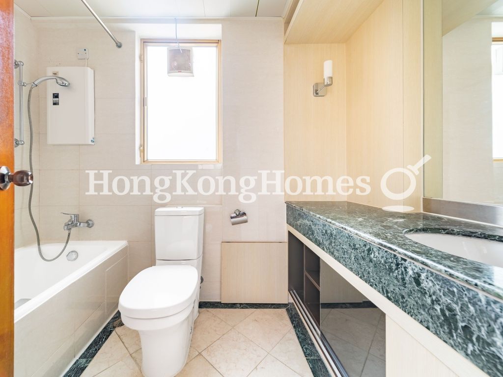 Second Ensuite Bathroom