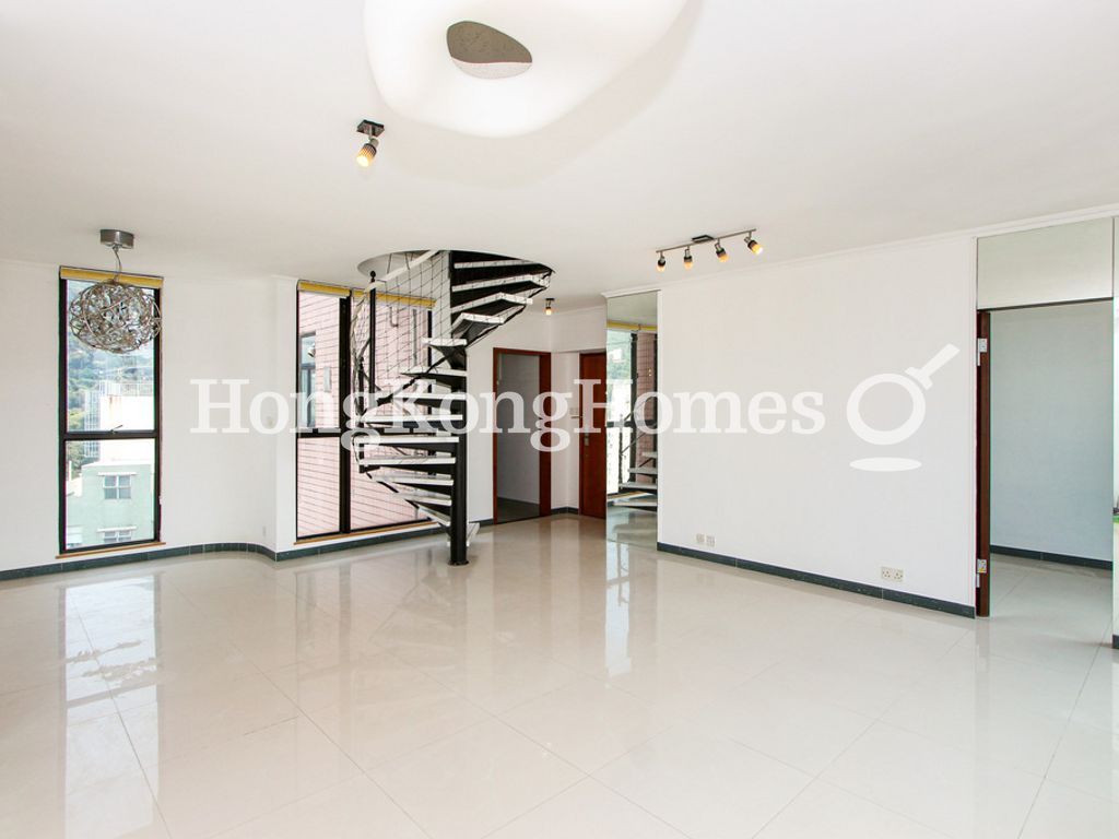 Living and Dining Room