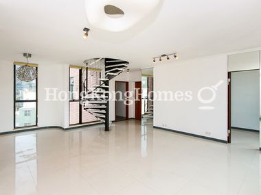 Living and Dining Room