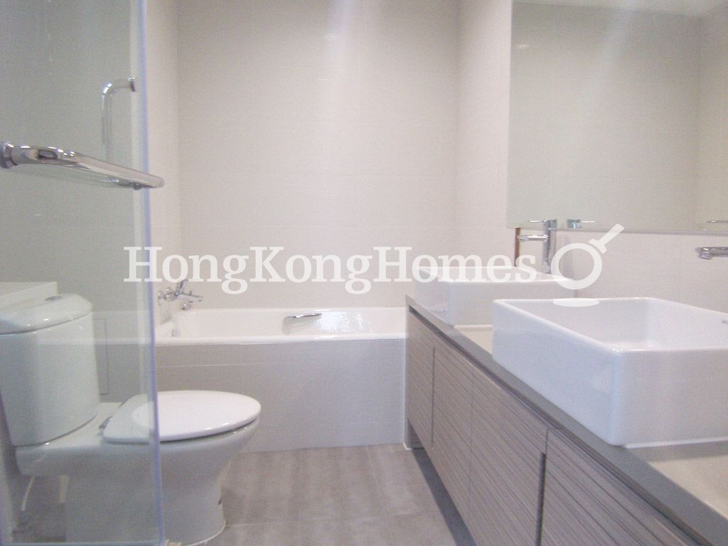 Second Ensuite Bathroom