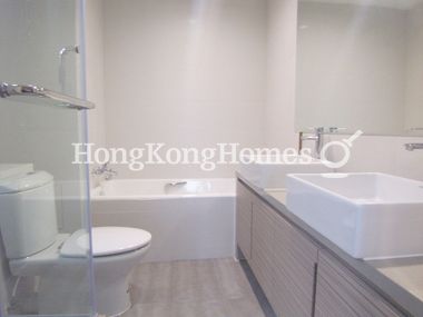 Second Ensuite Bathroom