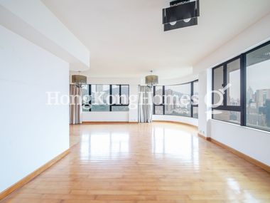 Living and Dining Room