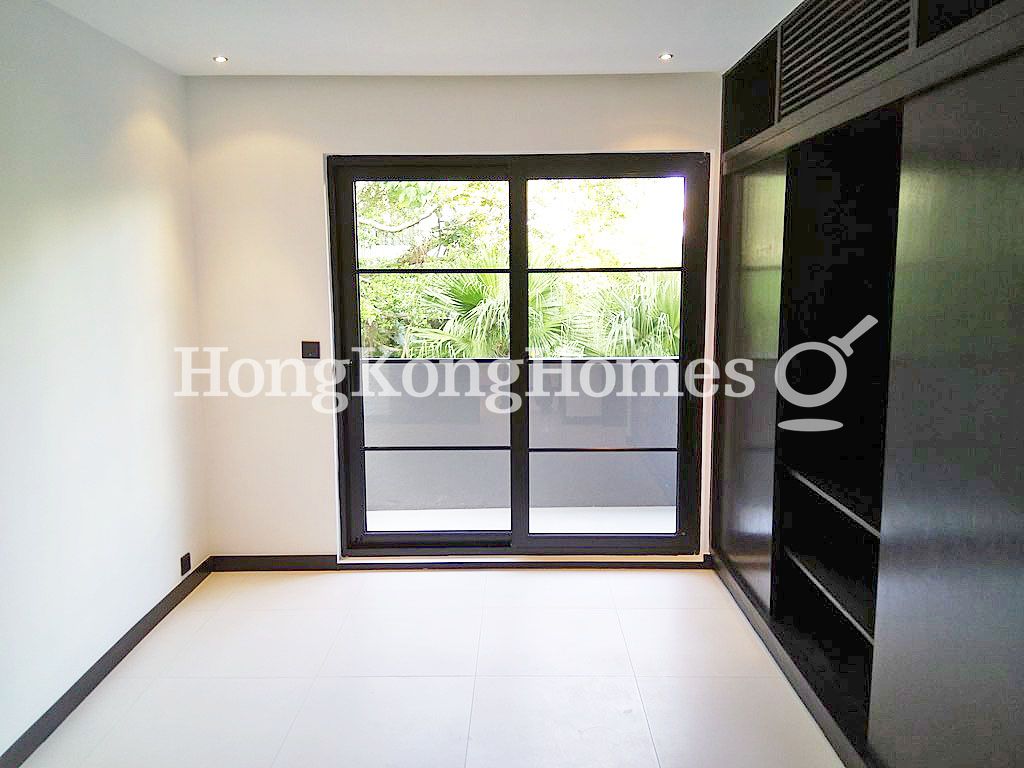 Second Ensuite Bedroom