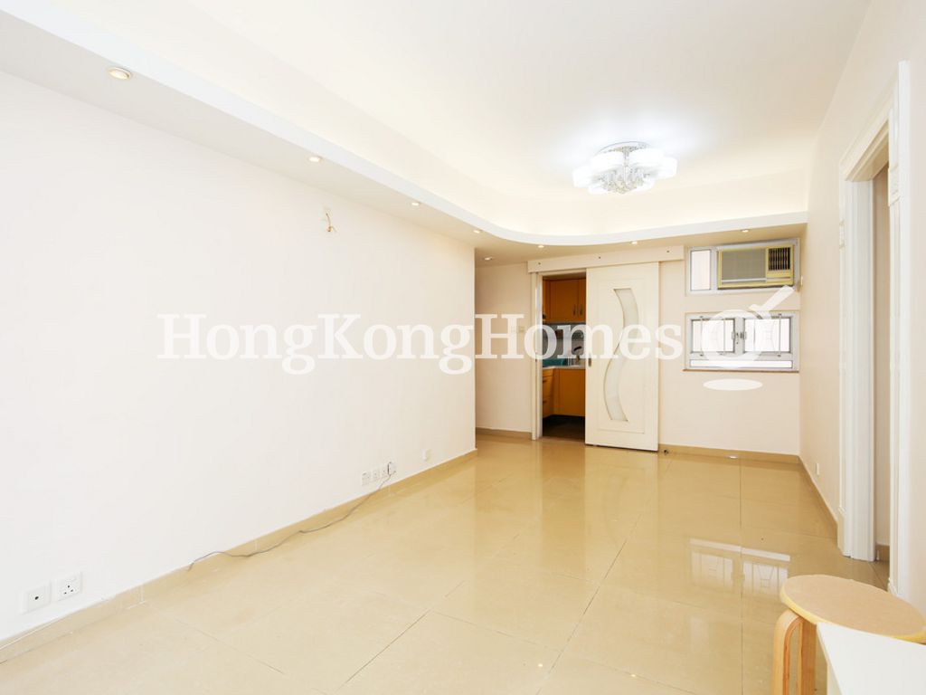 Living and Dining Room
