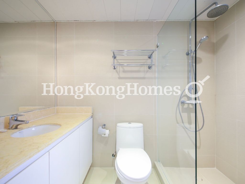 Second Ensuite Bathroom