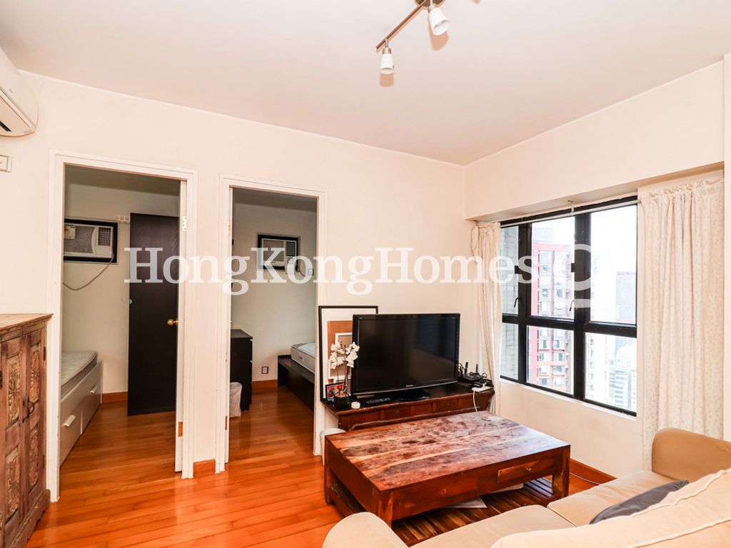 Living and Dining Room