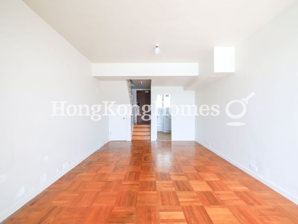 Living and Dining Room