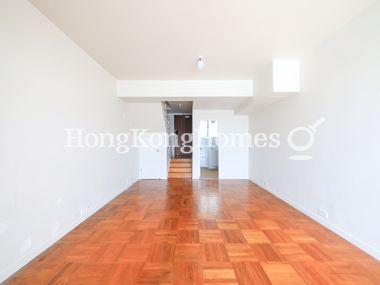 Living and Dining Room