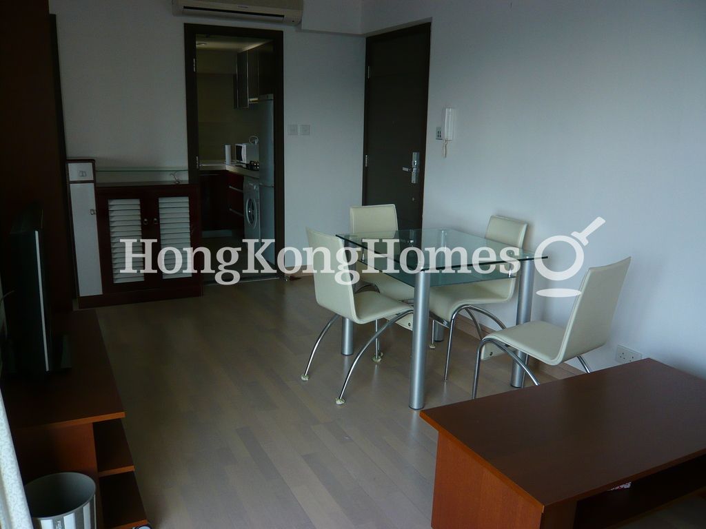 Living and Dining Room